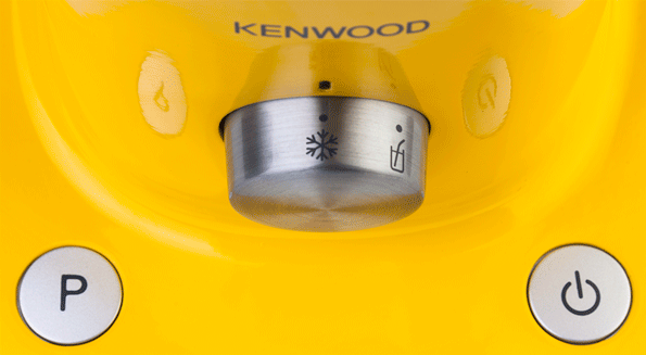 Стационарный блендер Kenwood kMix BLX50