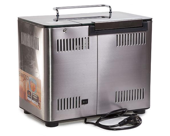 хлебопечка Kenwood BM 450