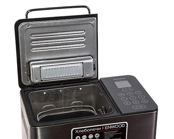 хлебопечка Kenwood BM 450