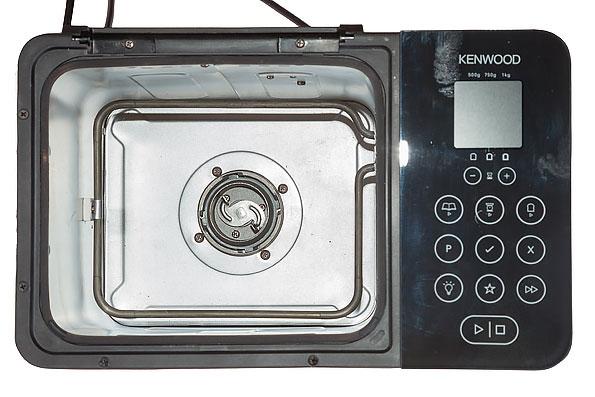 хлебопечка Kenwood BM 450