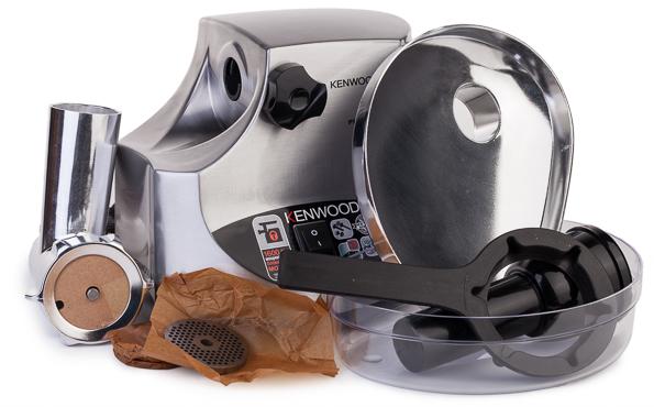 мясорубка Kenwood MG517