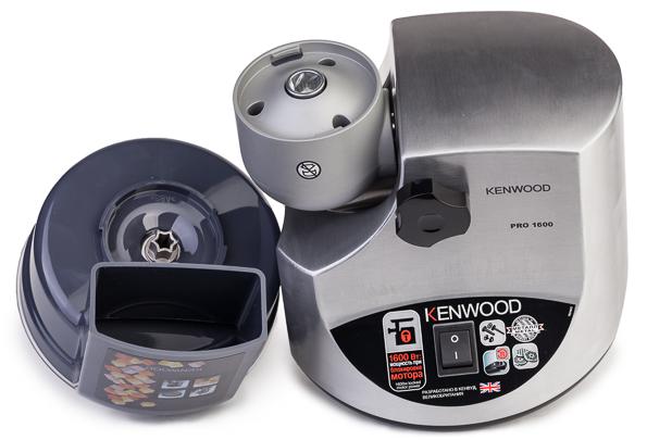 мясорубка Kenwood MG517