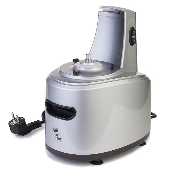 Шнековая соковыжималка Kitfort KT-1101-3