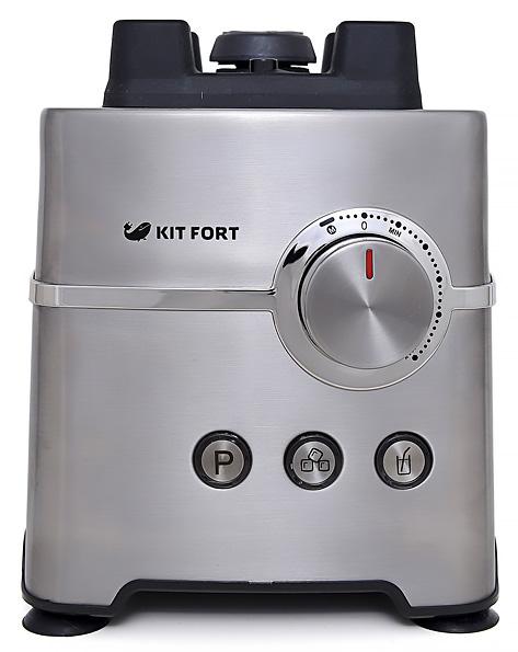 Стационарный блендер Kitfort KT-1310