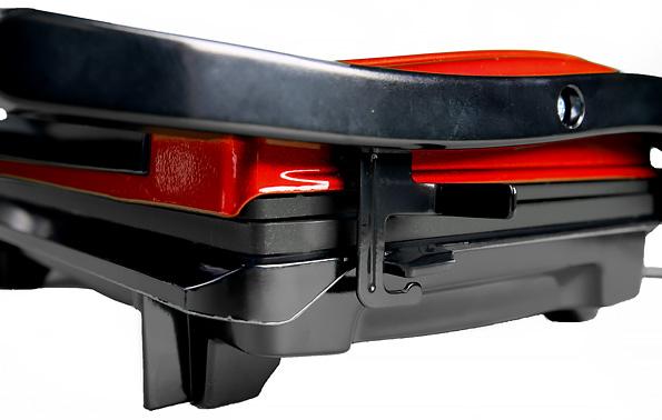 Kitfort KT-1609