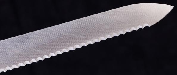 Ножи Four Star производства Zwilling J. A. Henckels