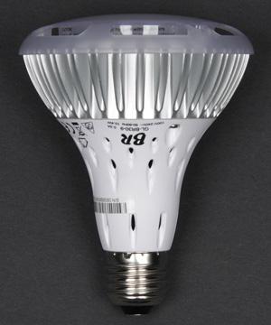 GlacialLight GL-BR30-9CW GlacialLight GL-BR30-9CW