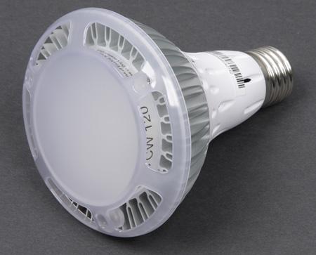 GlacialLight GL-BR30-9CW GlacialLight GL-BR30-9CW