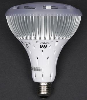 GlacialLight GL-BR40-CW GlacialLight GL-BR40-CW