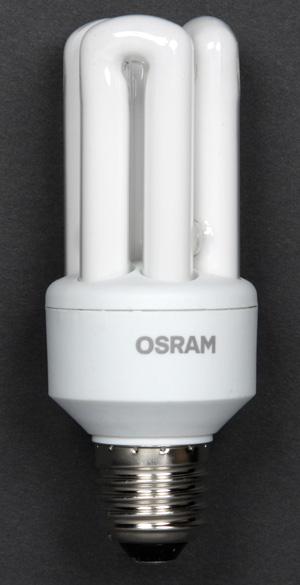 Osram Dulux Value Osram Dulux Value