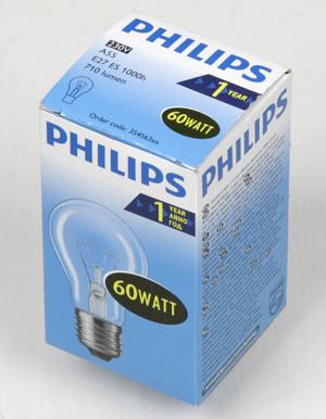 Philips A55 Philips A55