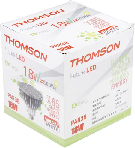 Thomson RTPA-381815E-WW Thomson RTPA-381815E-WW