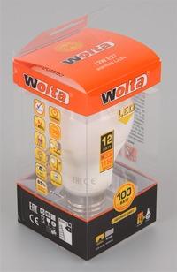 Wolta 25Y60BL12E27