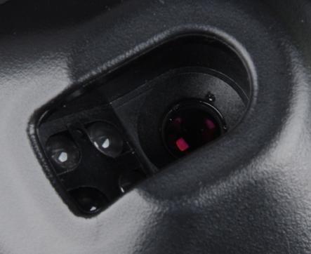 Робот-пылесос LG VR6270LVM, нижняя камера Робот-пылесос LG VR6270LVM, нижняя камера