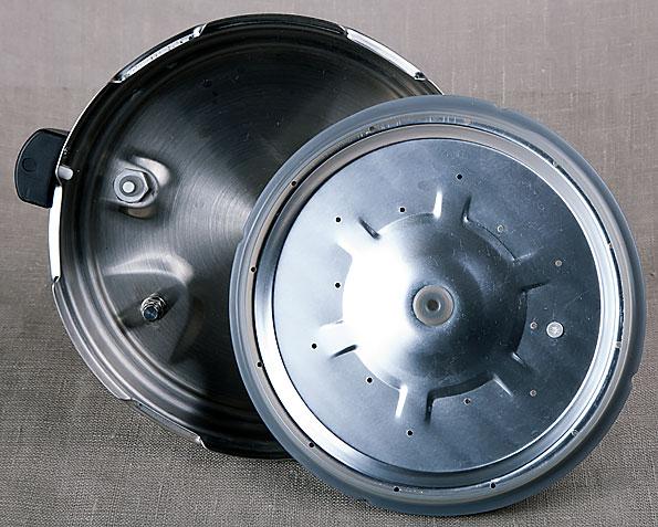 мультиварка Moulinex Minut’Cook CE400032