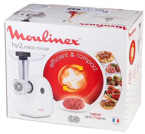 Moulinex HV2 ME208