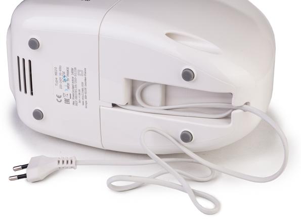 Moulinex HV2 ME208