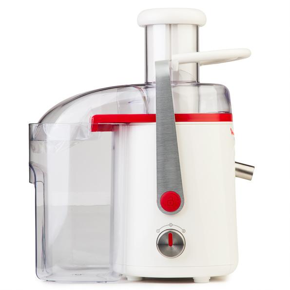 Центробежная соковыжималка Moulinex Easy Fruit JU58113E:, фото 1