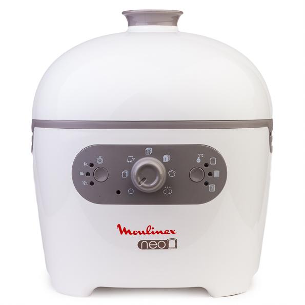 Хлебопечка Moulinex Neo OW120130