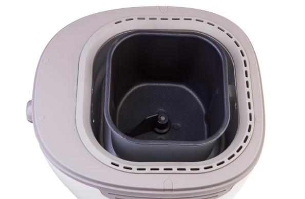 Хлебопечка Moulinex Neo OW120130