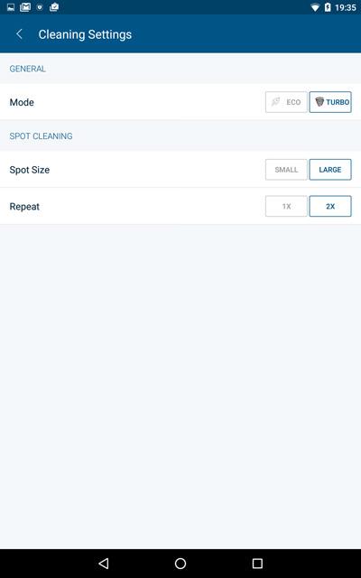 Neato Botvac Connected. Приложение Neato Botvac Connected. Приложение