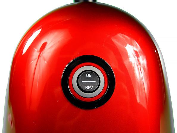 Двухшнековая горизонтальная соковыжималка Omega TWN32R