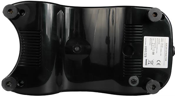 Двухшнековая горизонтальная соковыжималка Omega TWN32R
