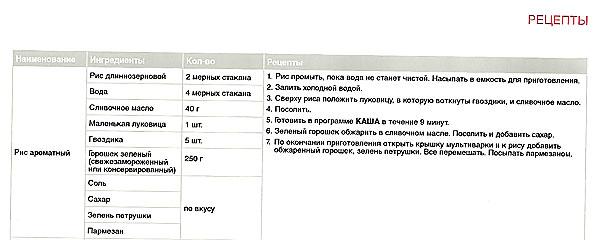 мультиварка Oursson MP5002PSD/SB