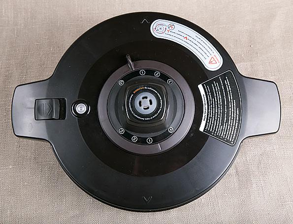 мультиварка Oursson MP5005PSD