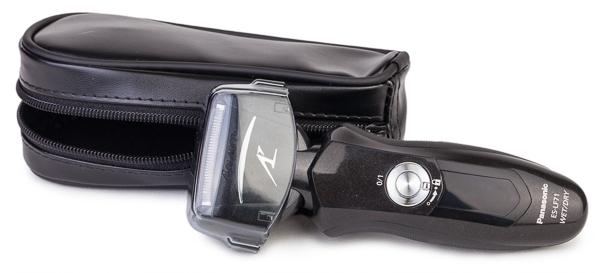 Сеточная электробритва Panasonic ES-LF71