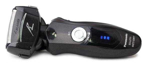 Сеточная электробритва Panasonic ES-LF71