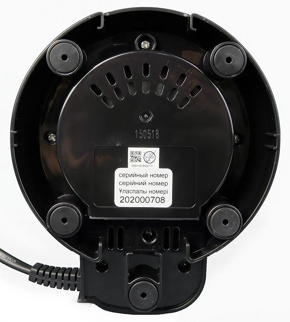 Шнековая соковыжималка Panasonic MJ-L500
