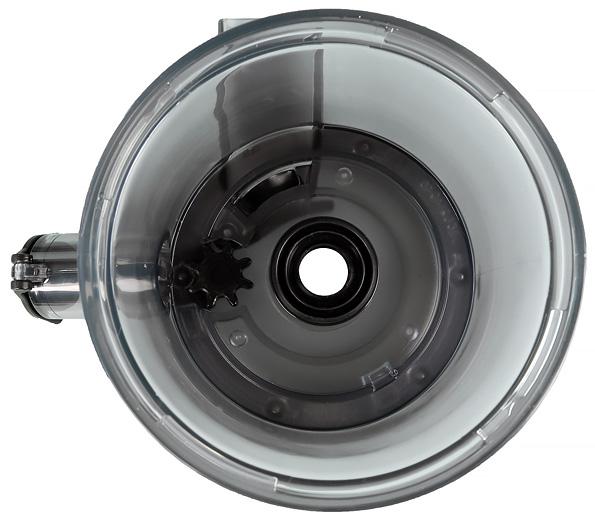Шнековая соковыжималка Panasonic MJ-L500