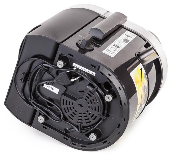 Центробежная соковыжималка Panasonic MJ-SJ01