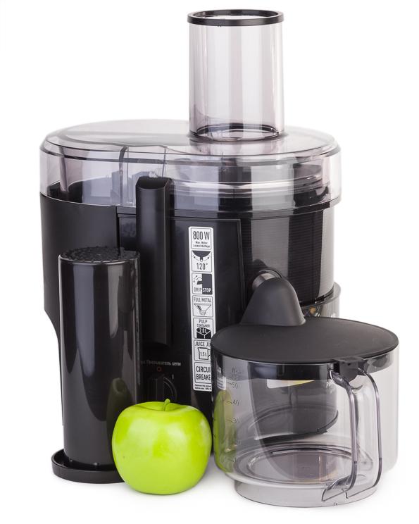 Центробежная соковыжималка Panasonic MJ-SJ01