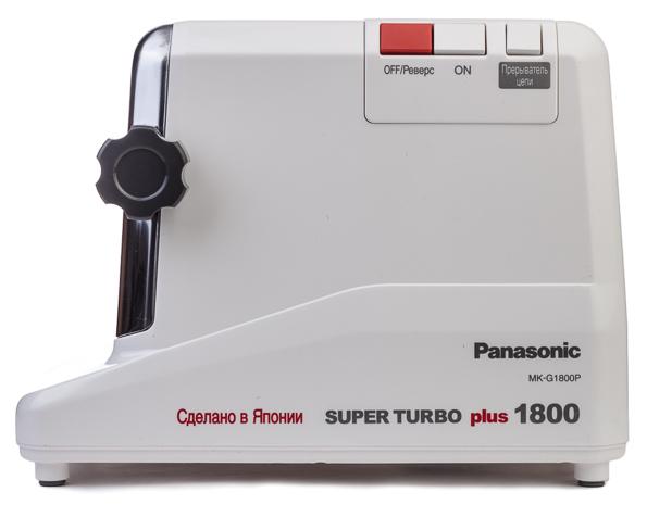 мясорубка Panasonic MK-G1800P