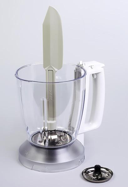 Миксер-мясорубка Panasonic MX-AC400