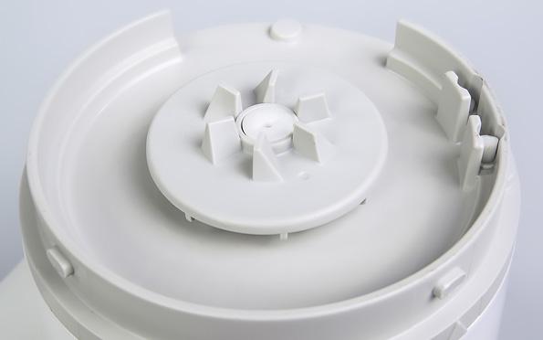 Миксер-мясорубка Panasonic MX-AC400
