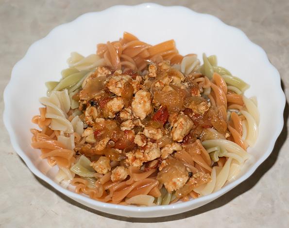 Миксер-мясорубка Panasonic MX-AC400