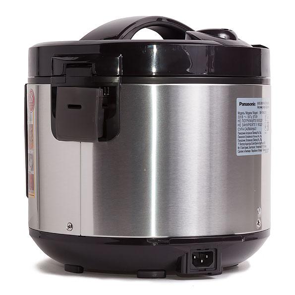 Мультиварка Panasonic SR-TML510
