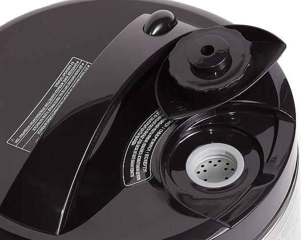 Мультиварка Panasonic SR-TML510