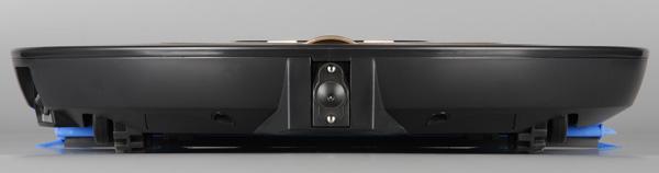Philips SmartPro Compact, вид сзади