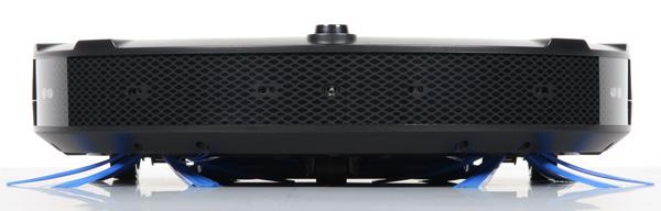 Philips SmartPro Active, вид спереди