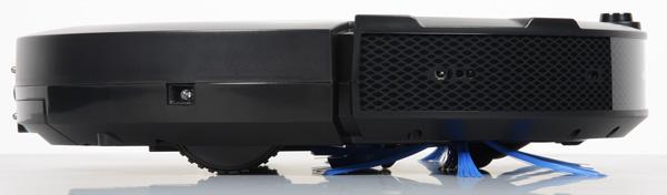 Philips SmartPro Active, вид справа