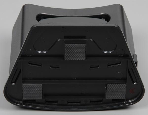 Philips SmartPro Active, база