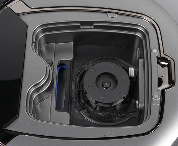 Philips SmartPro Active, на базе