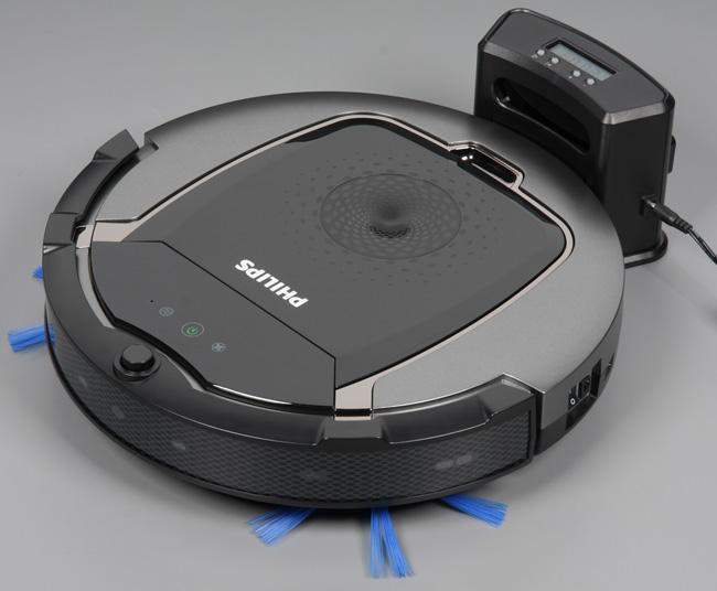Philips SmartPro Active, база