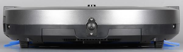 Philips SmartPro Active, вид сзади
