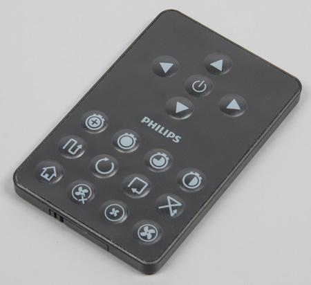 Philips SmartPro Active, пульт ДУ