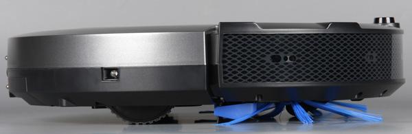 Philips SmartPro Active, вид справа